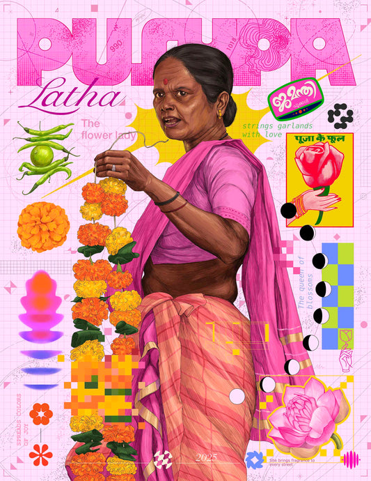 Pushpa Latha