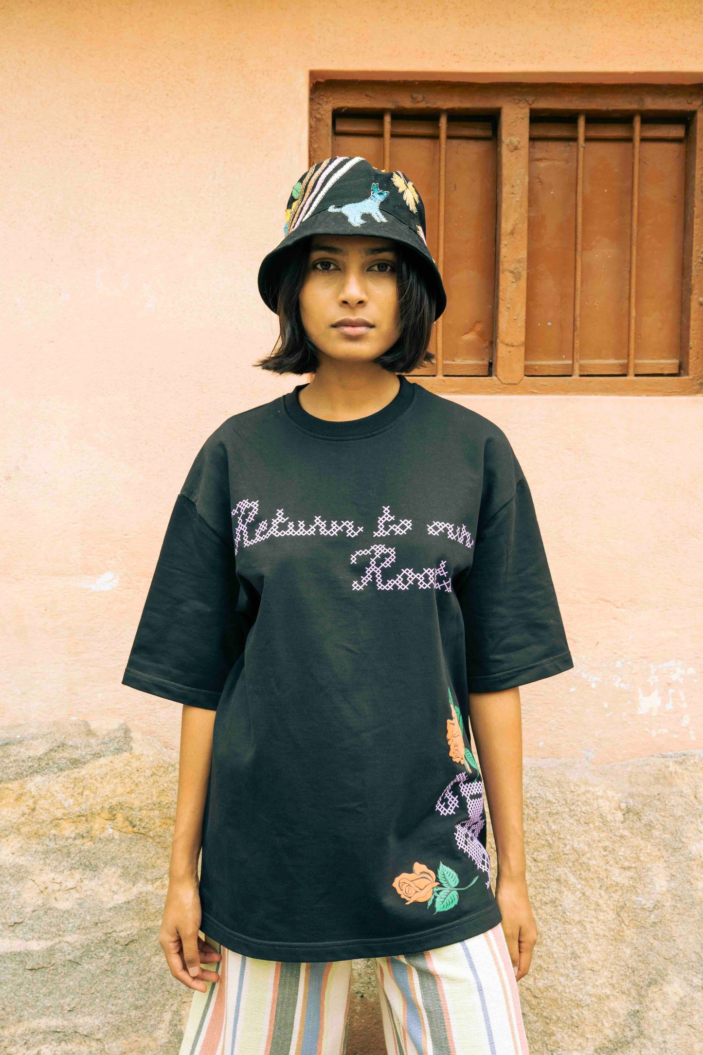 Return to Our Roots Tee