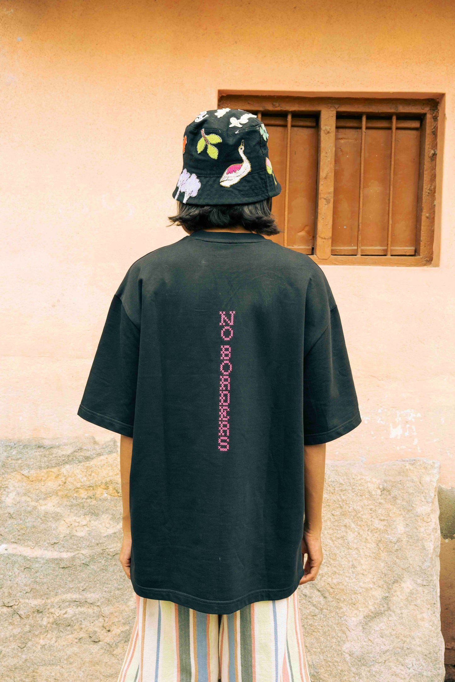 Return to Our Roots Tee