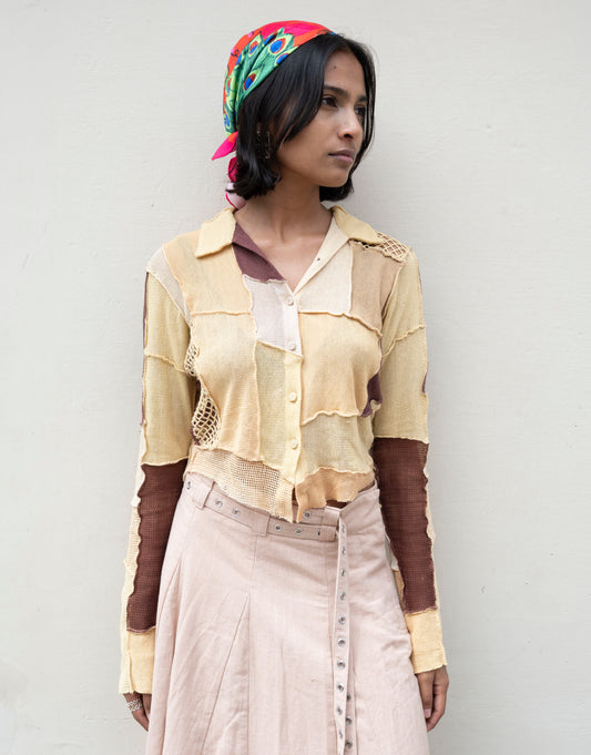 Shoonya - Haldi