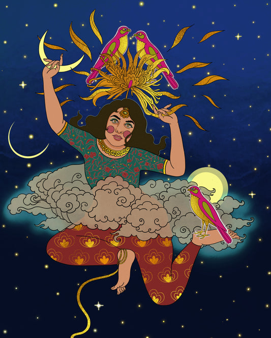 Raat Ki Raani
