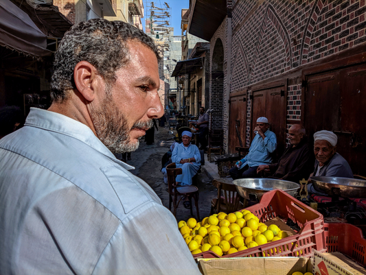 Lemons and Lives
