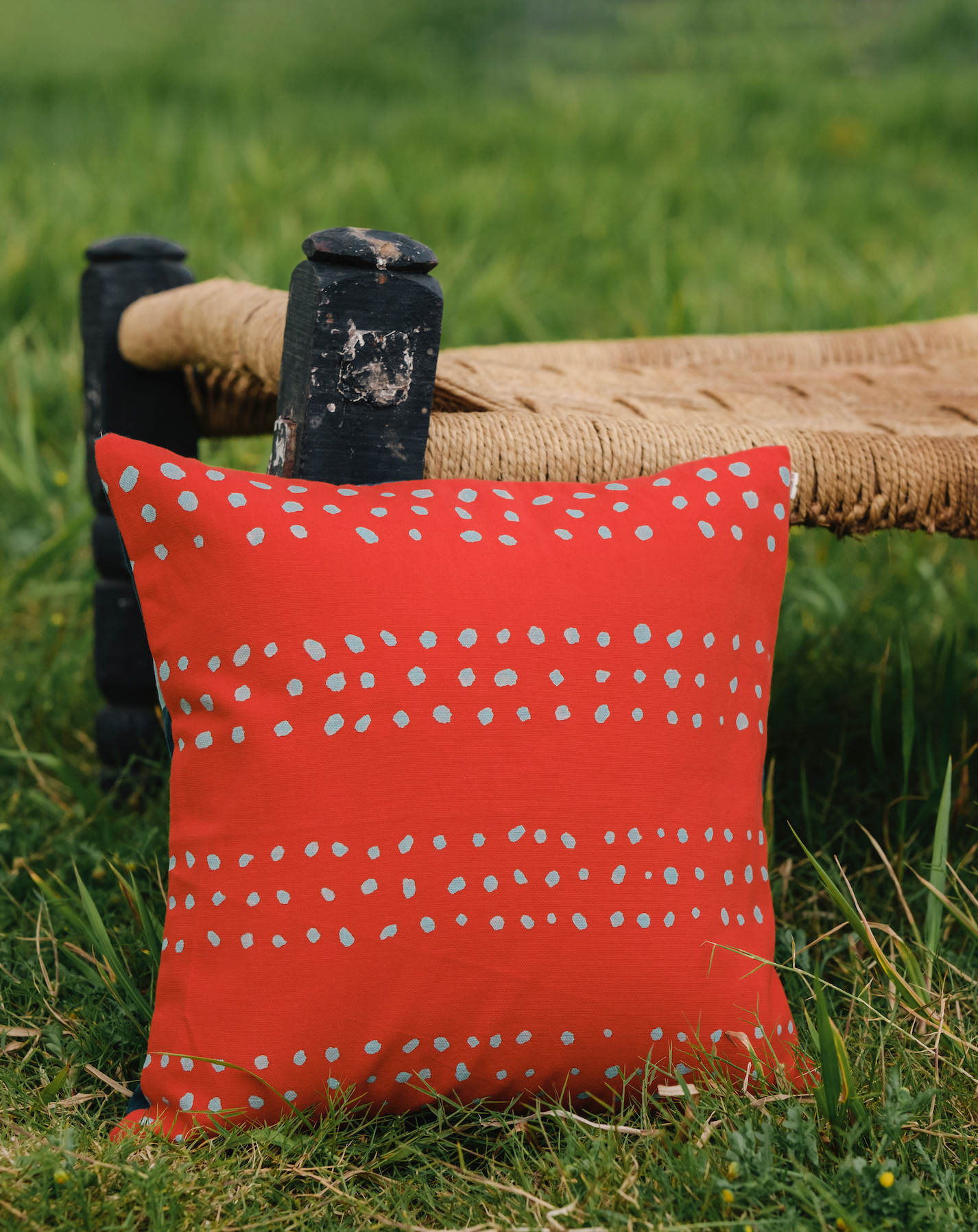 Megham, Lila and Nilaav cushion (Set of 3)