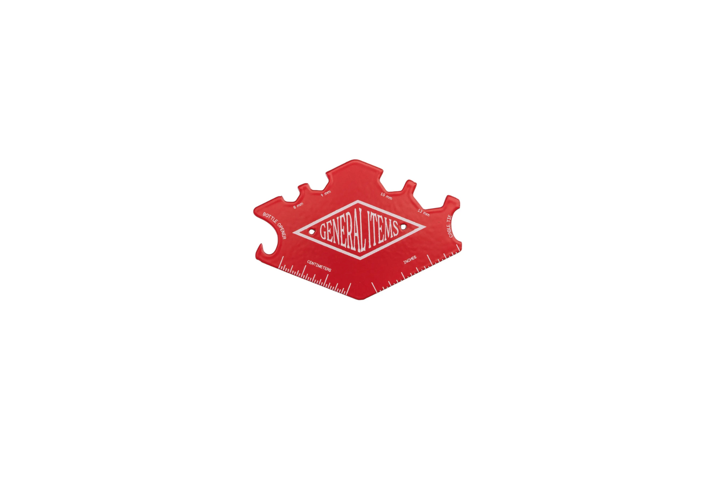 Tool Card