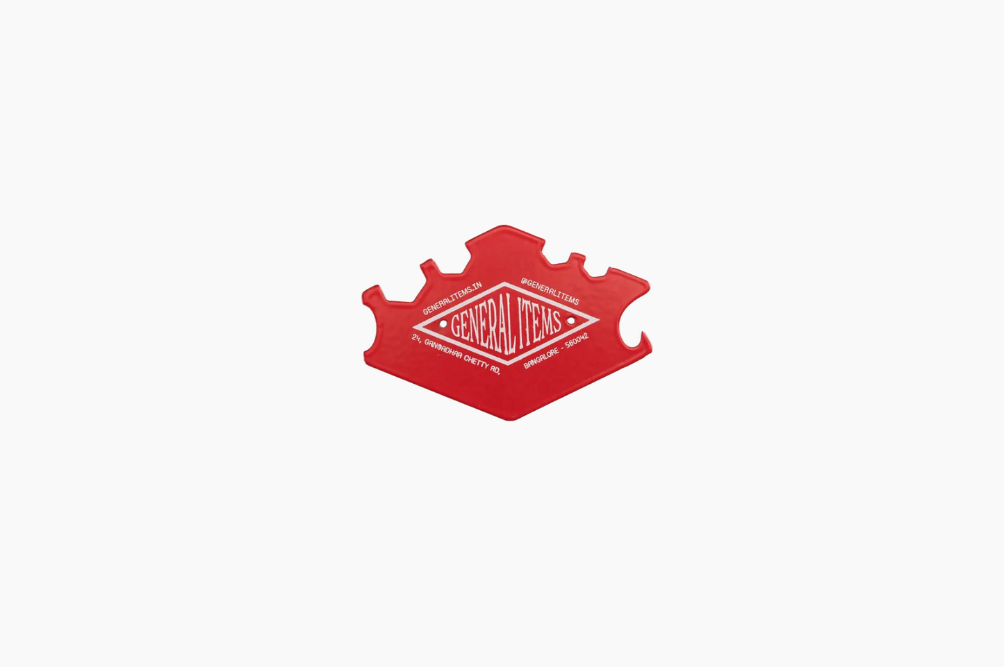 Tool Card
