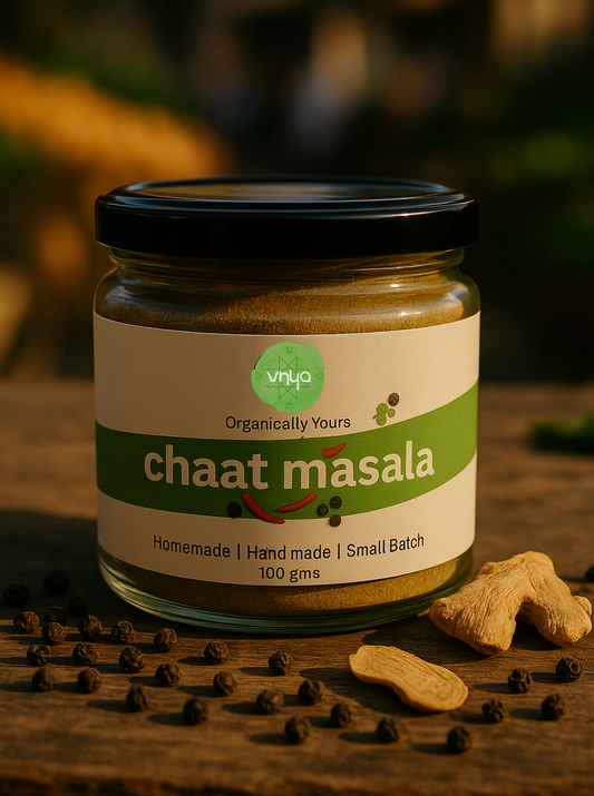 Vnya Chaat Masala