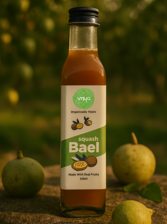 Bael Squash