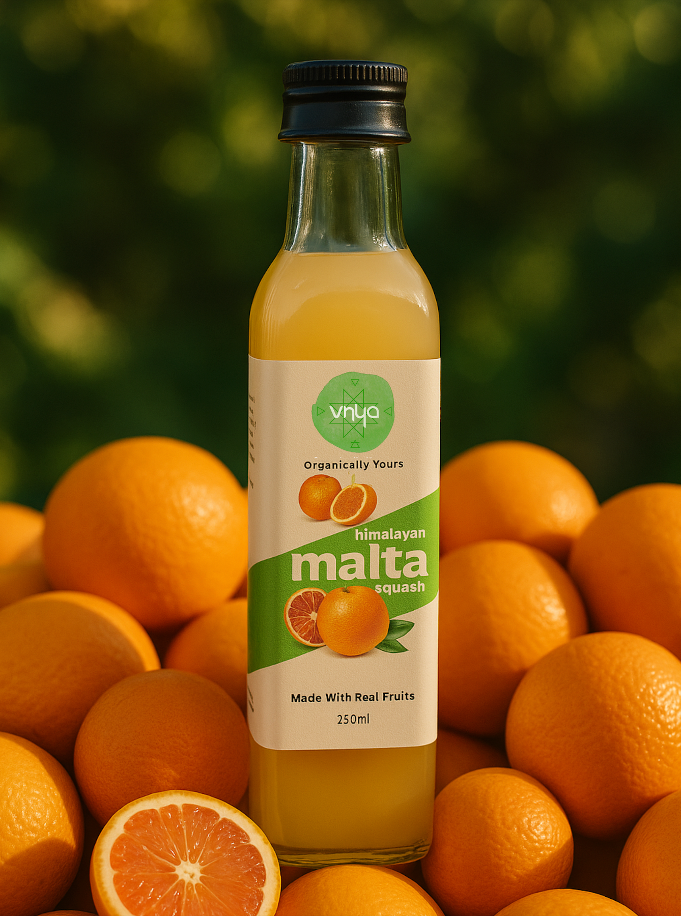 Malta Squash