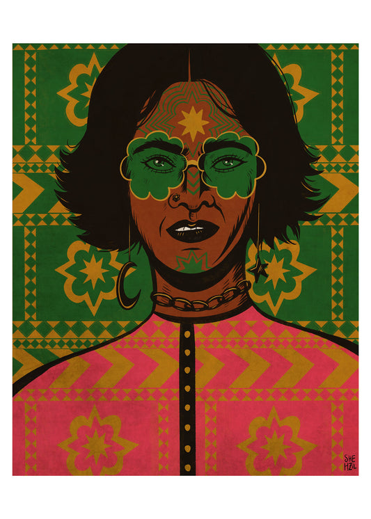 Shamyana