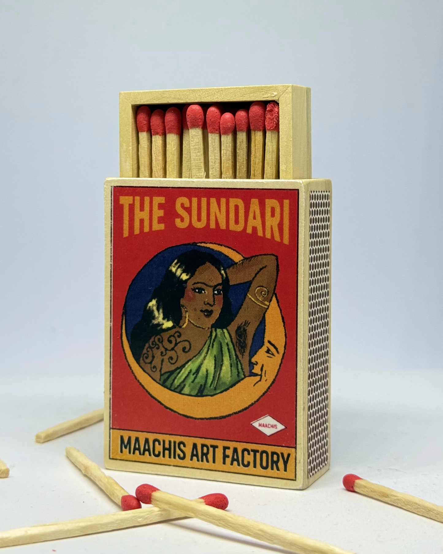 The Sundari