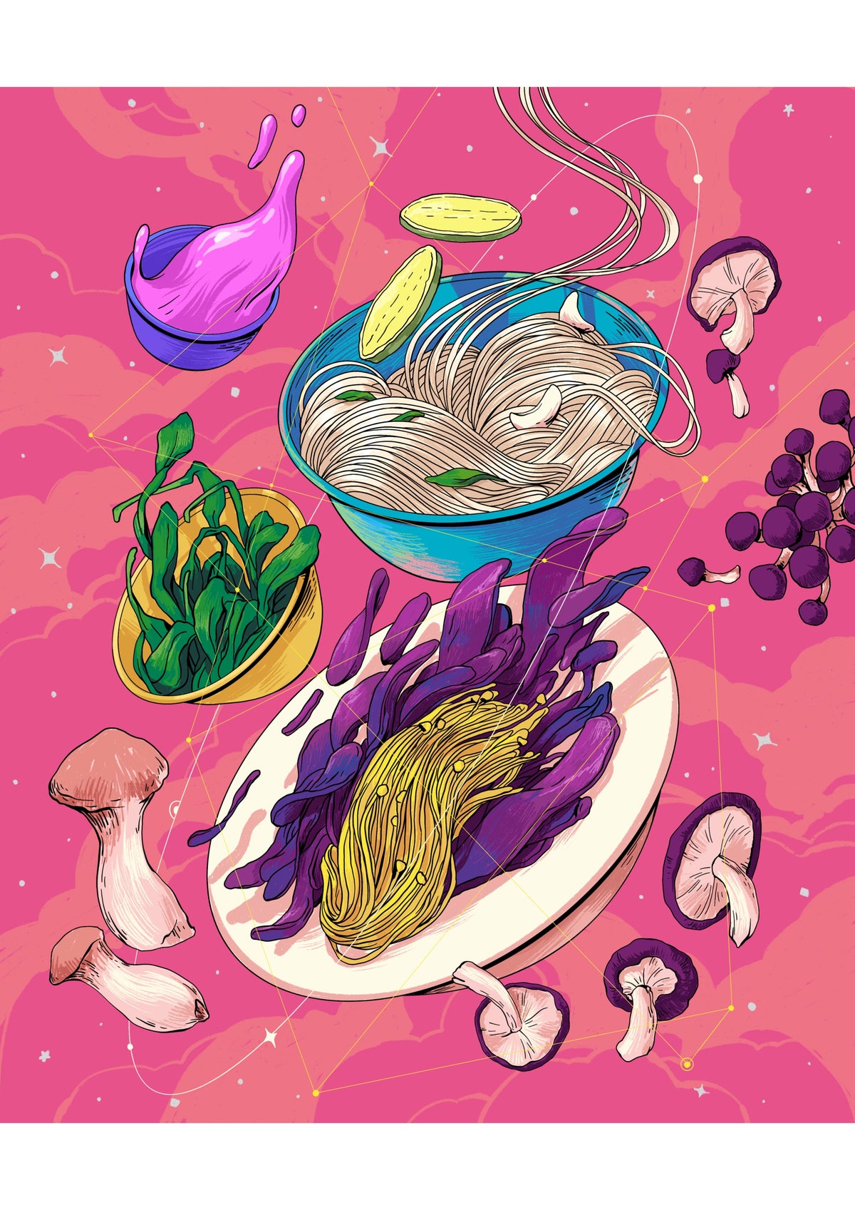 Still Life