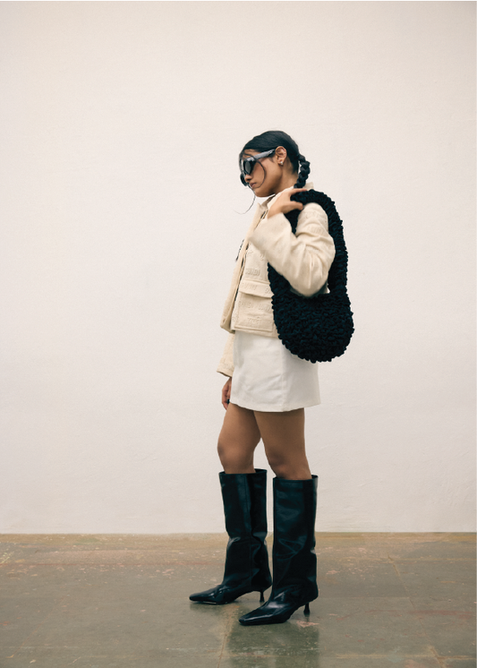 Kaali Bag