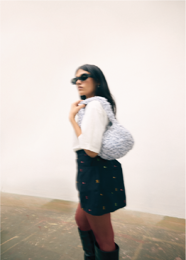 Chaandi Bag