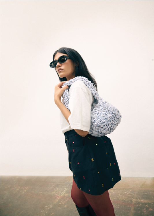 Chaandi Bag