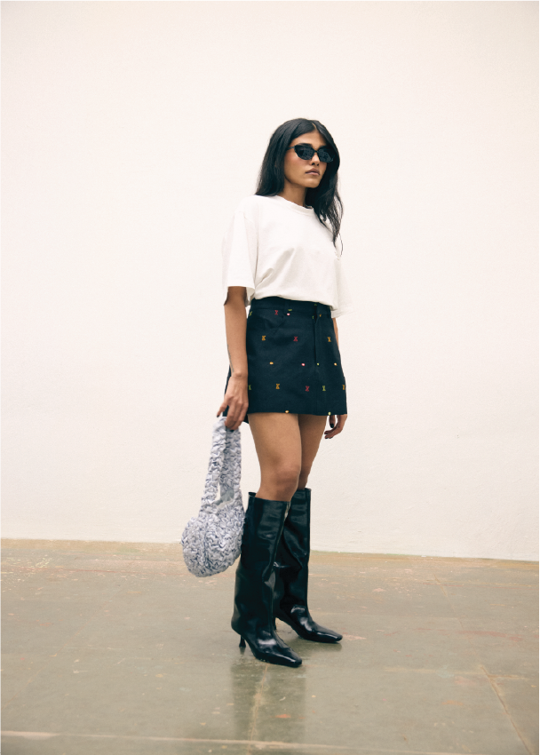 Chaandi Bag