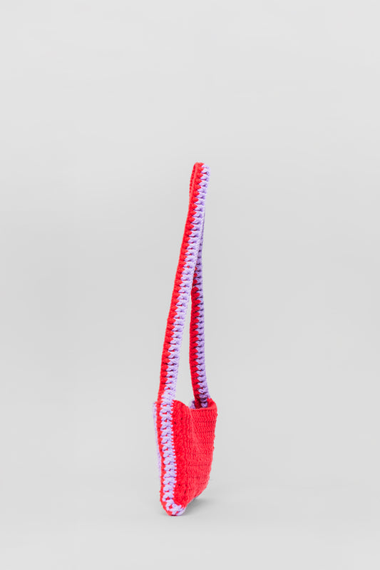 Crisscross by Miriam