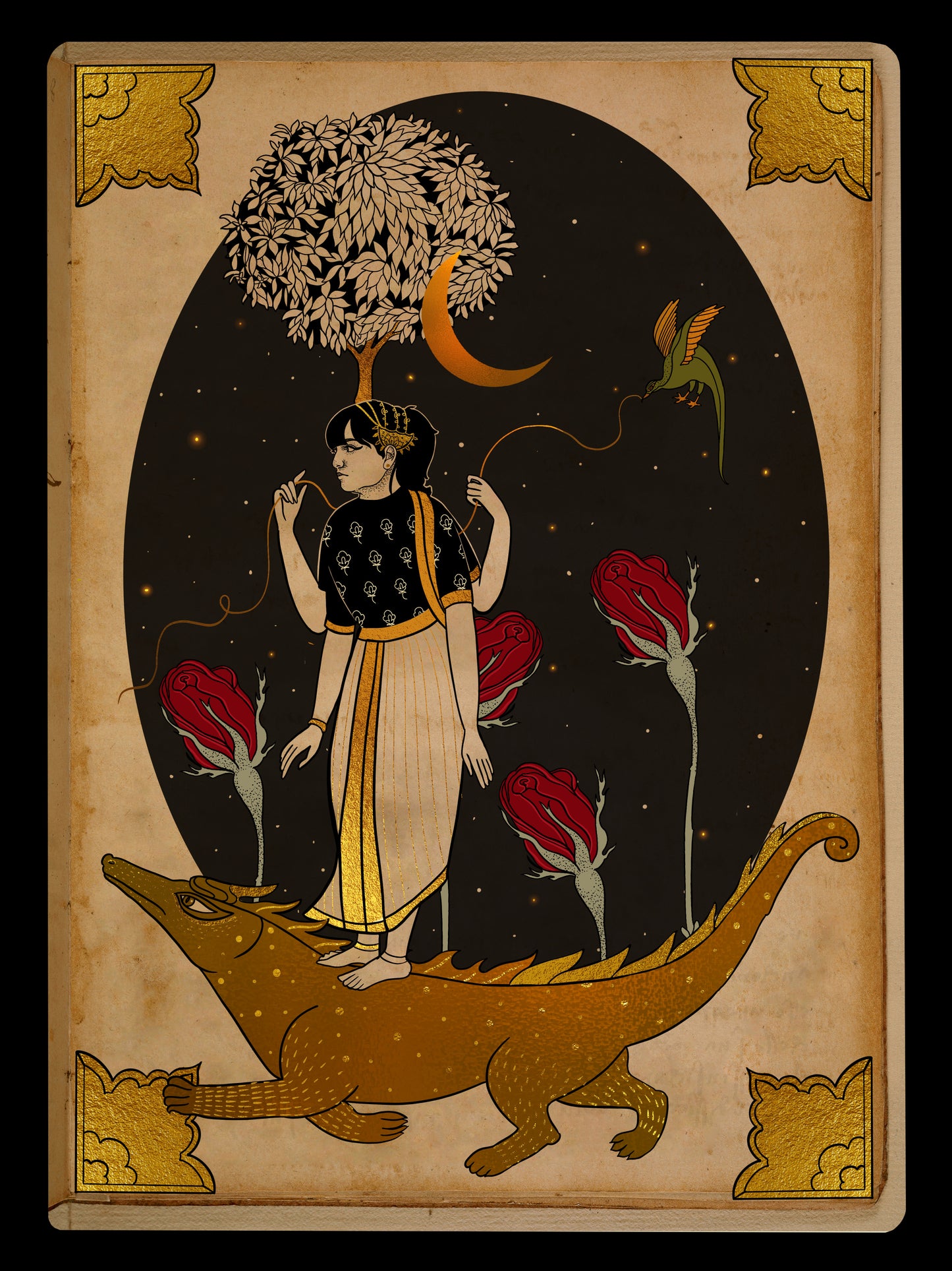Wildflower
