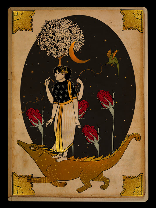 Wildflower