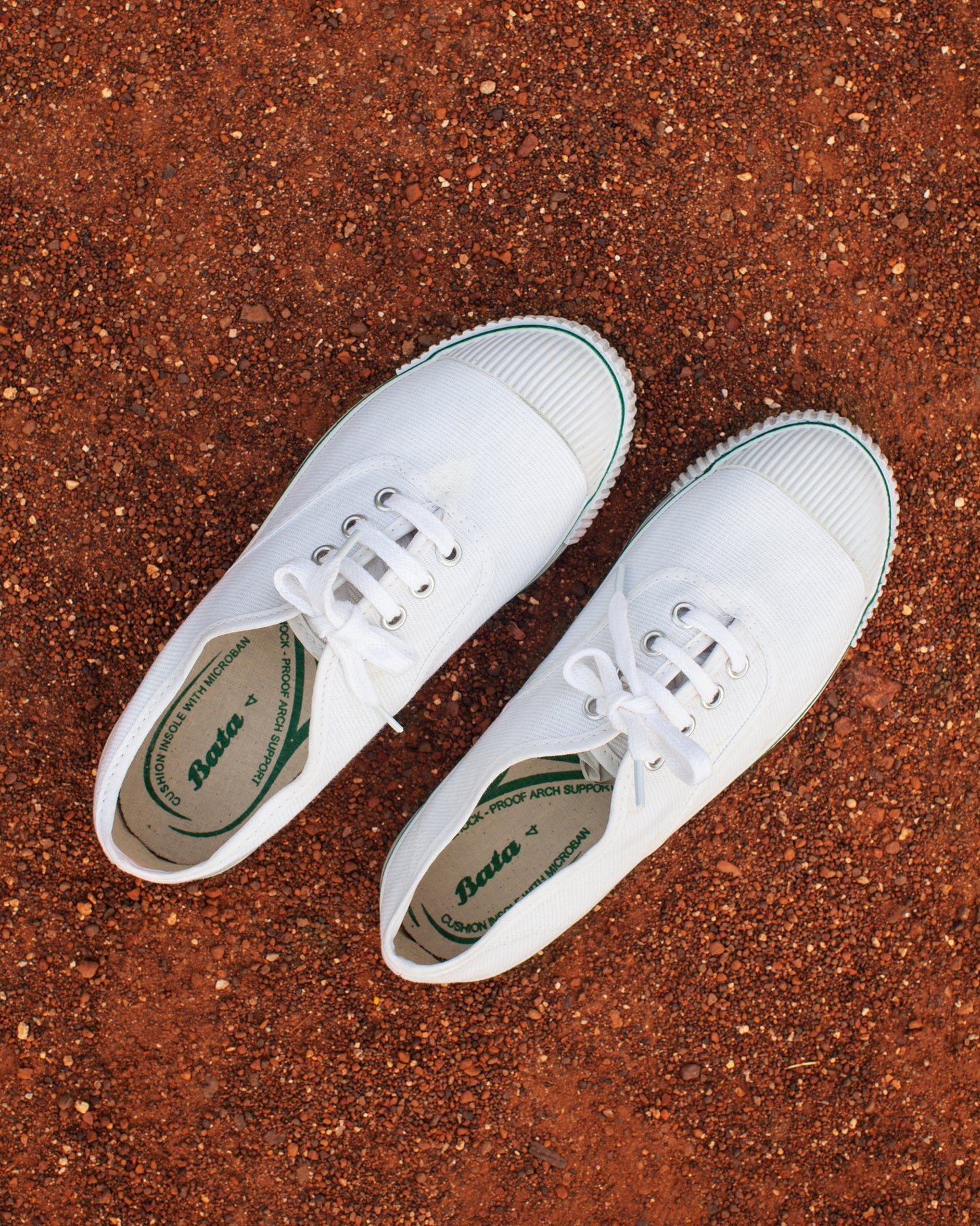 Bata Shoes