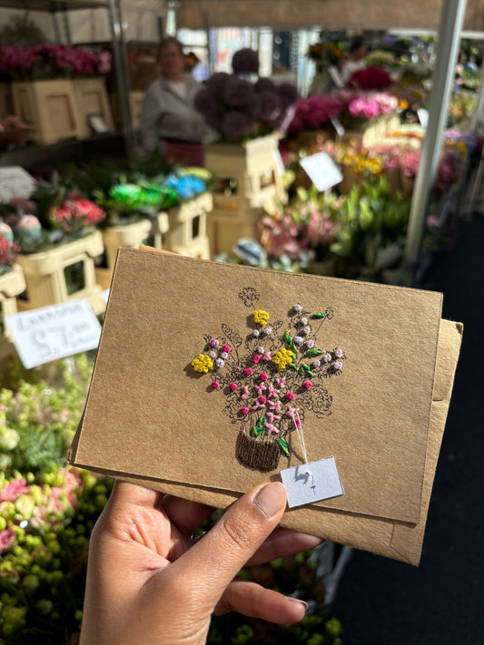 British Bloom bombs  - Set of 2