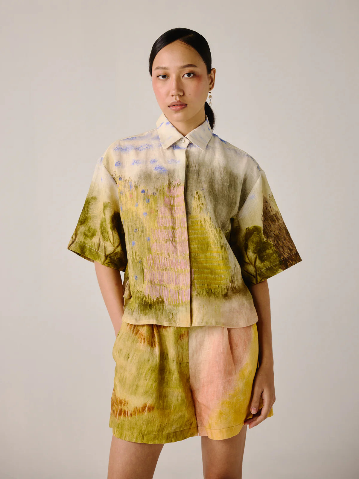 Ava Shirt