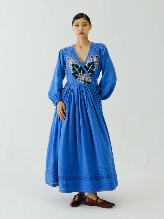 POEM DRESS