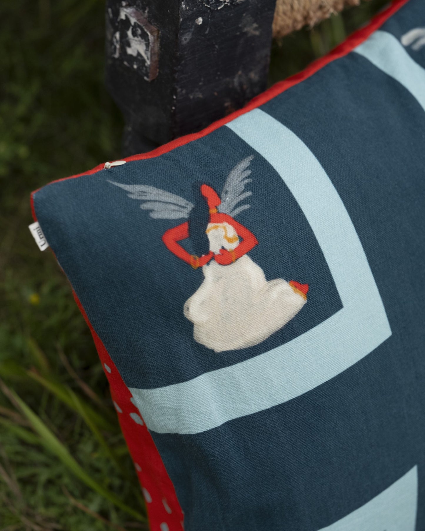 Megham, Lila and Nilaav cushion (Set of 3)