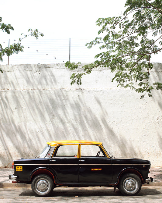 Fiat Taxi
