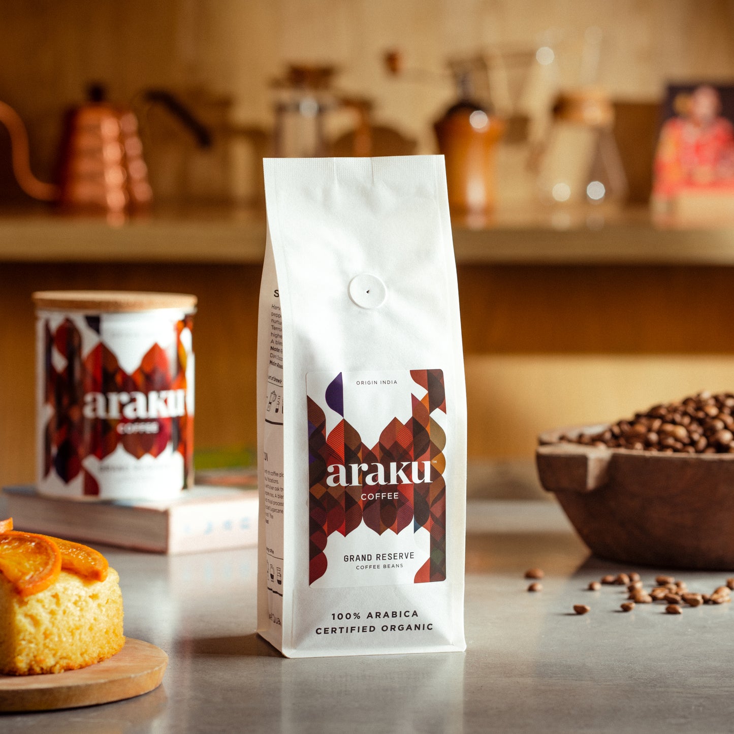 Grand Reserve (Pouch)