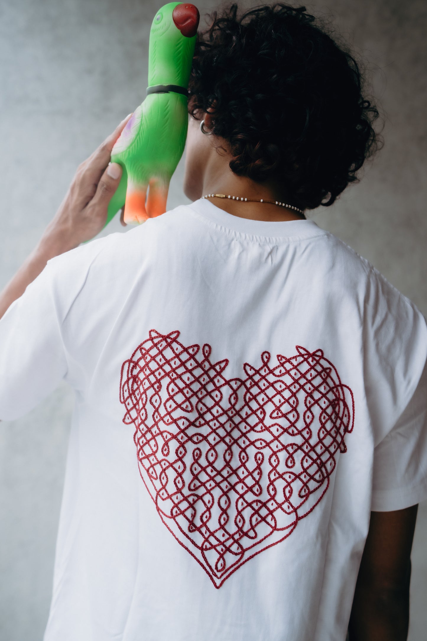 AGAM tee