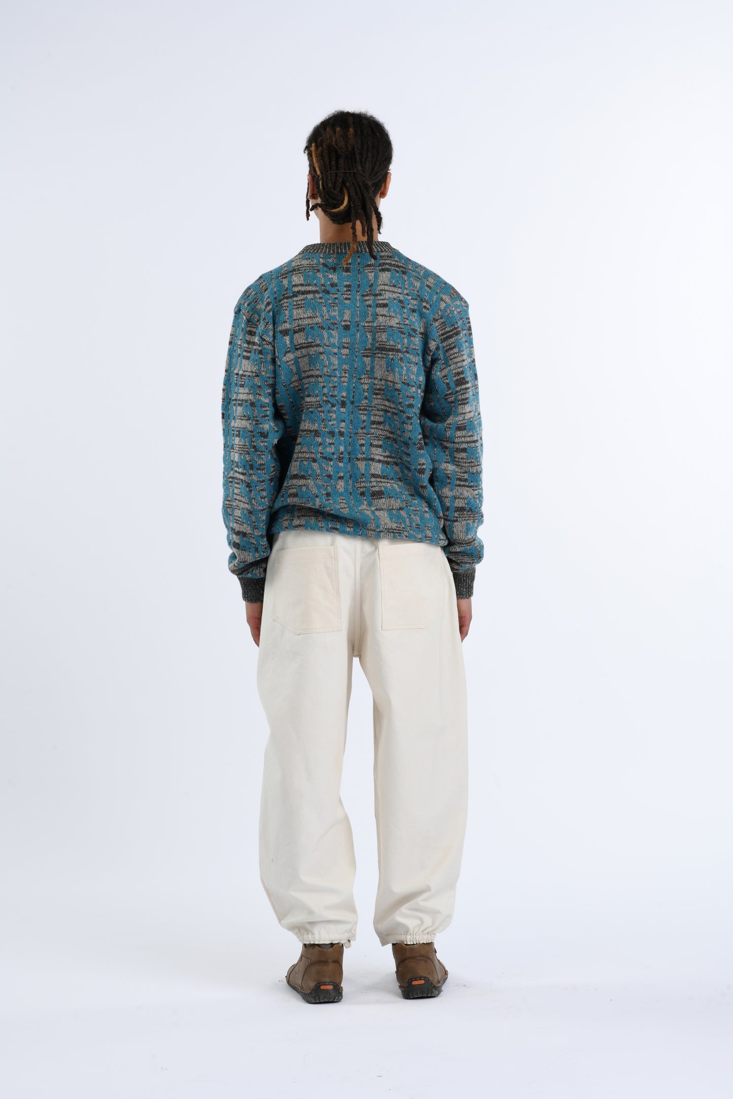 Mehdi Jumper