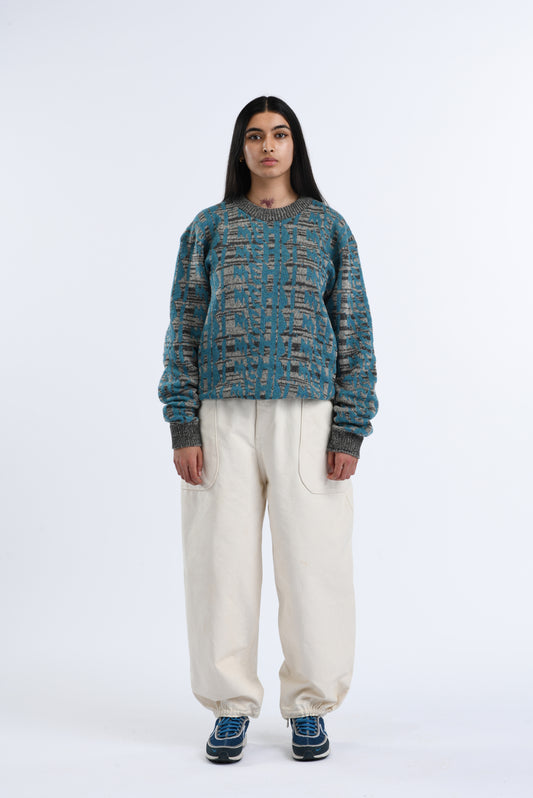 Mehdi Jumper