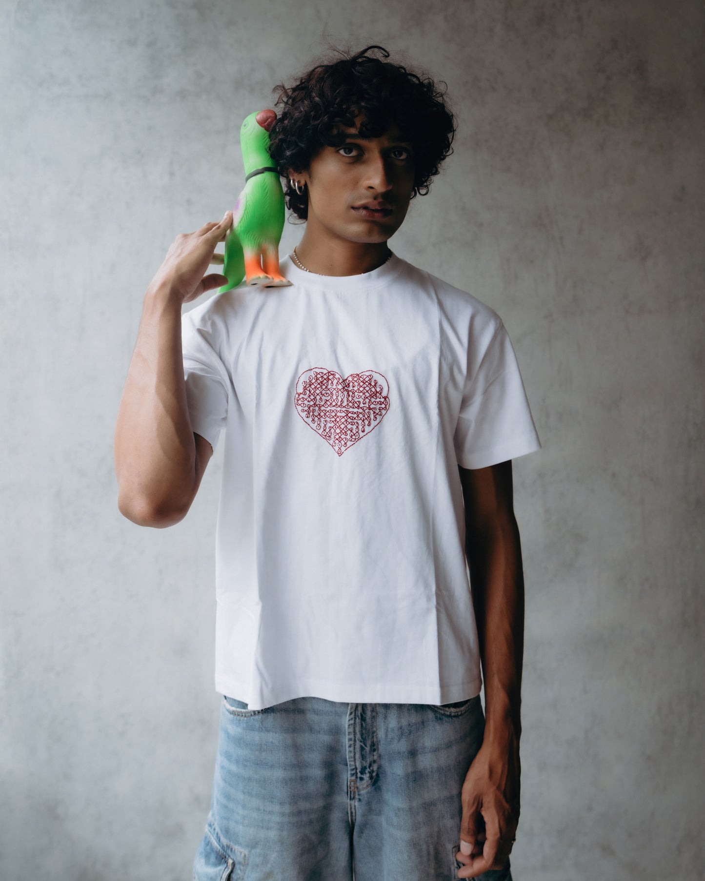 AGAM tee
