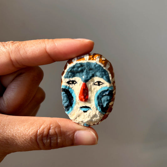 Mini Mukhauta 02