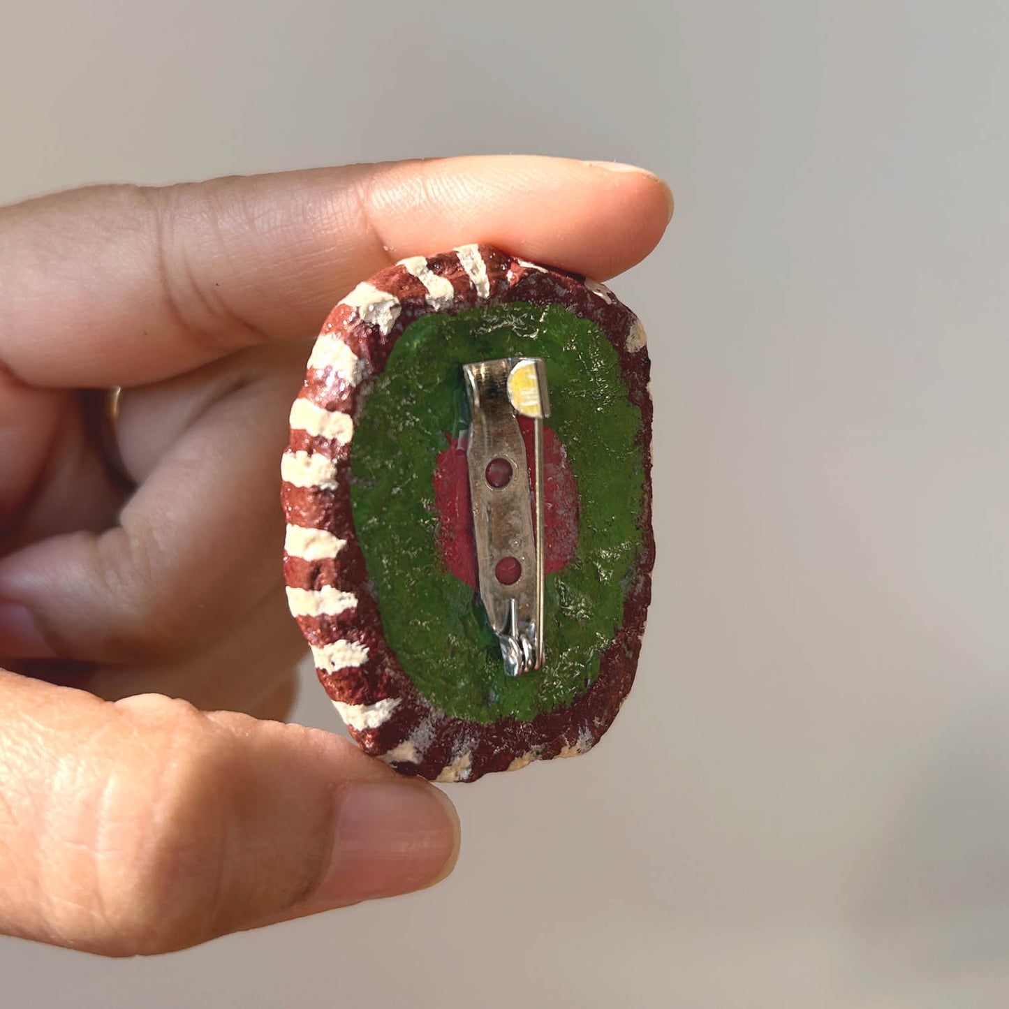 Mini Mukhauta 03