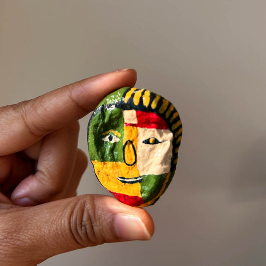 Mini Mukhauta 04