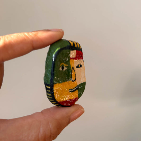 Mini Mukhauta 04