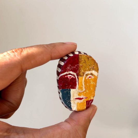 Mini Mukhauta 07