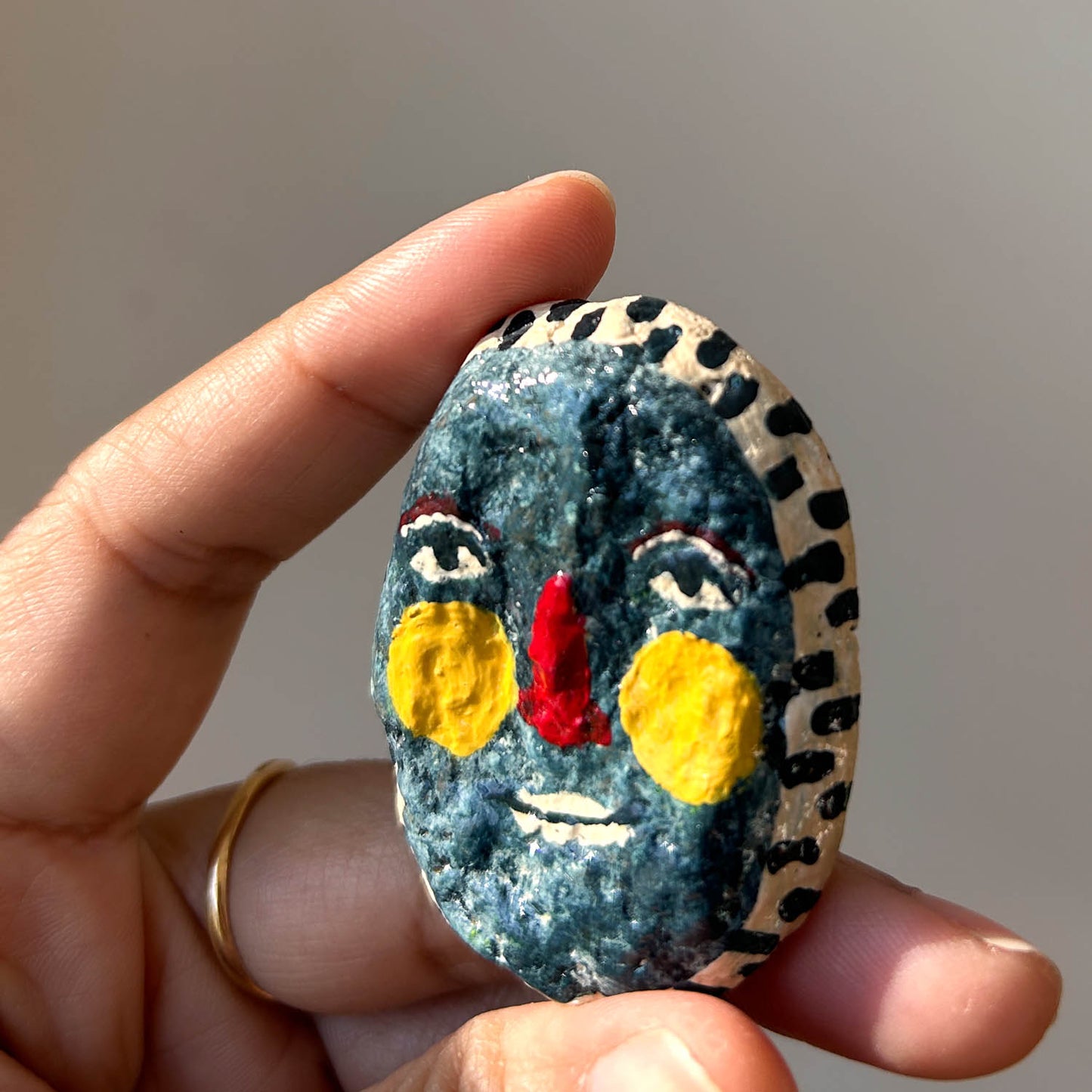 Mini Mukhauta 09