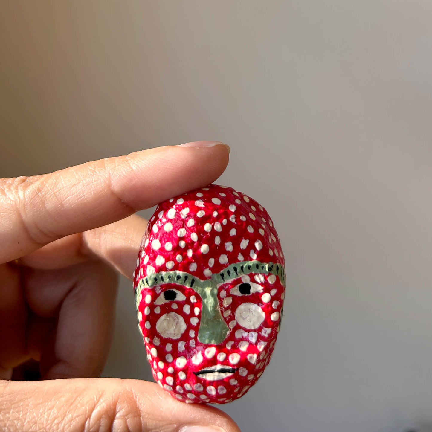 Mini Mukhauta 10