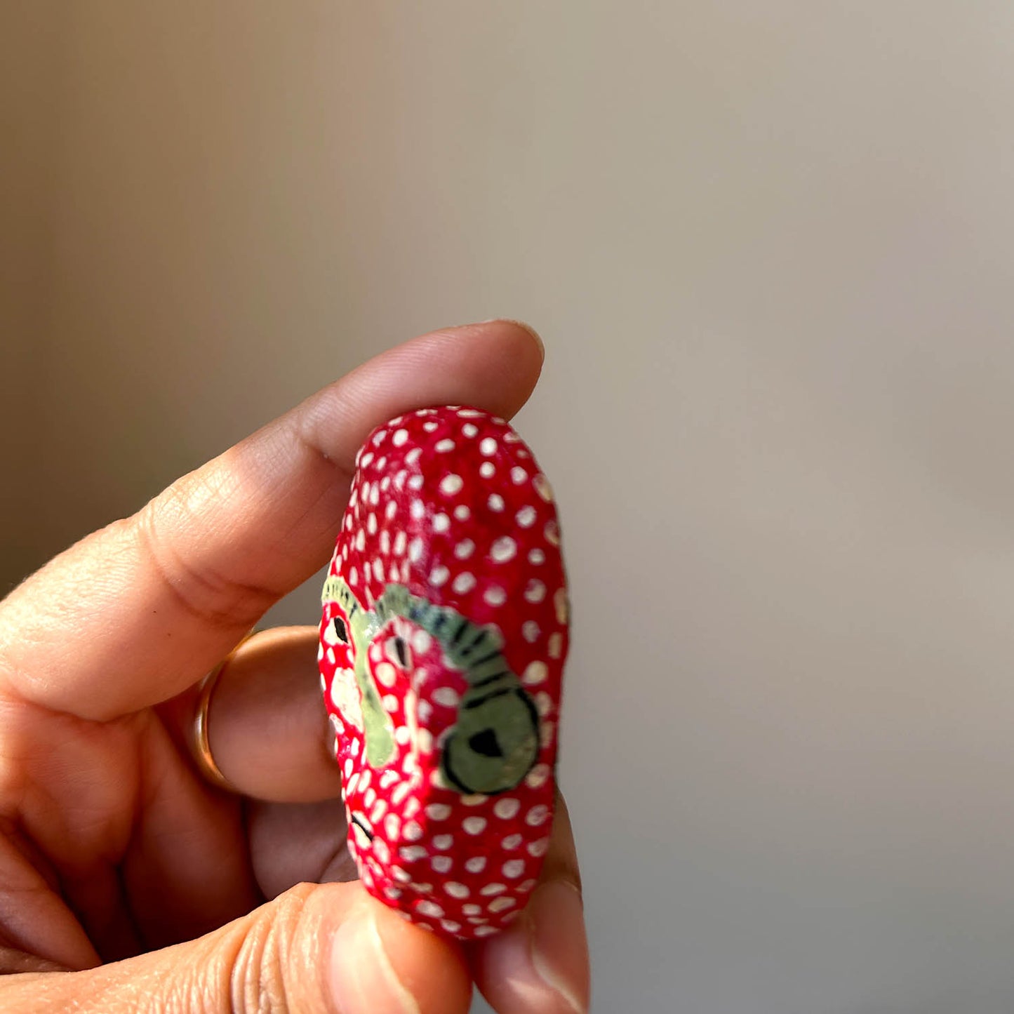 Mini Mukhauta 10