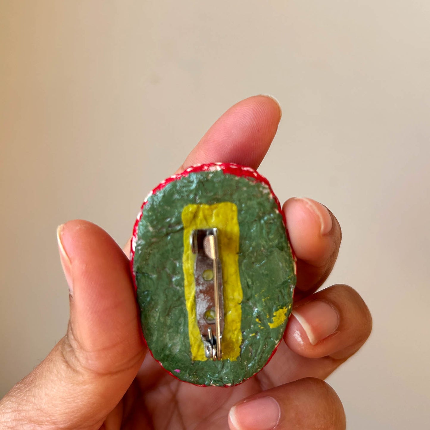 Mini Mukhauta 10