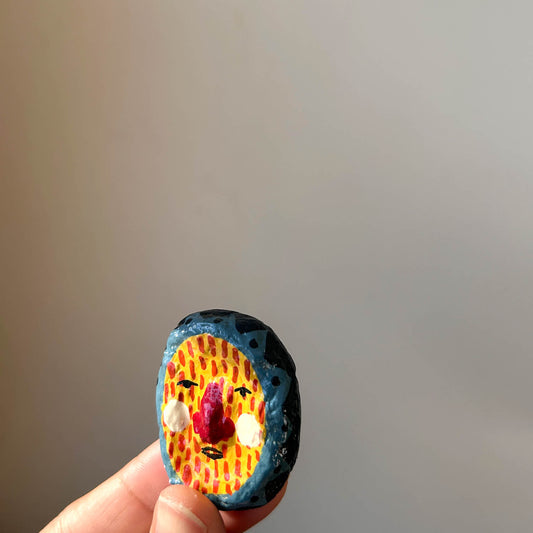 Mini Mukhauta 11