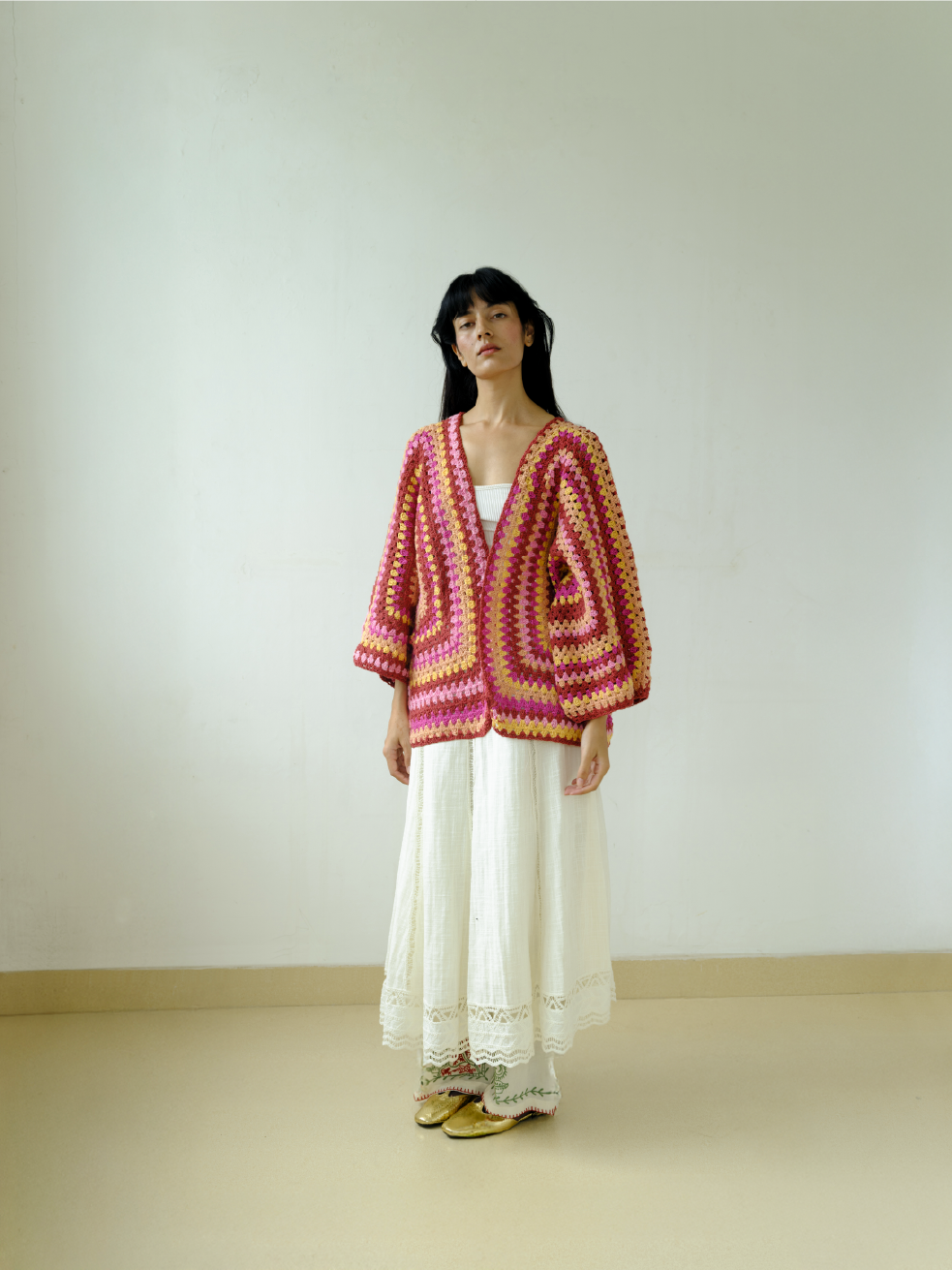 Basant Summer Jacket