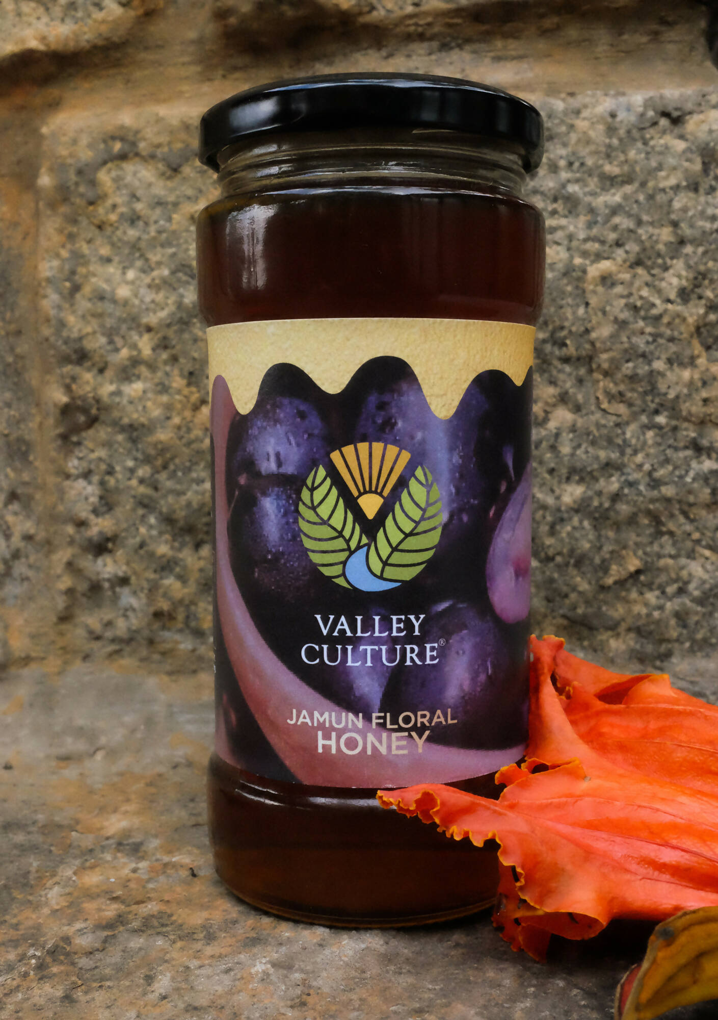 Himalayan Jamun Floral Honey