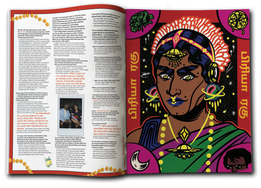 TIRT ISSUE 3