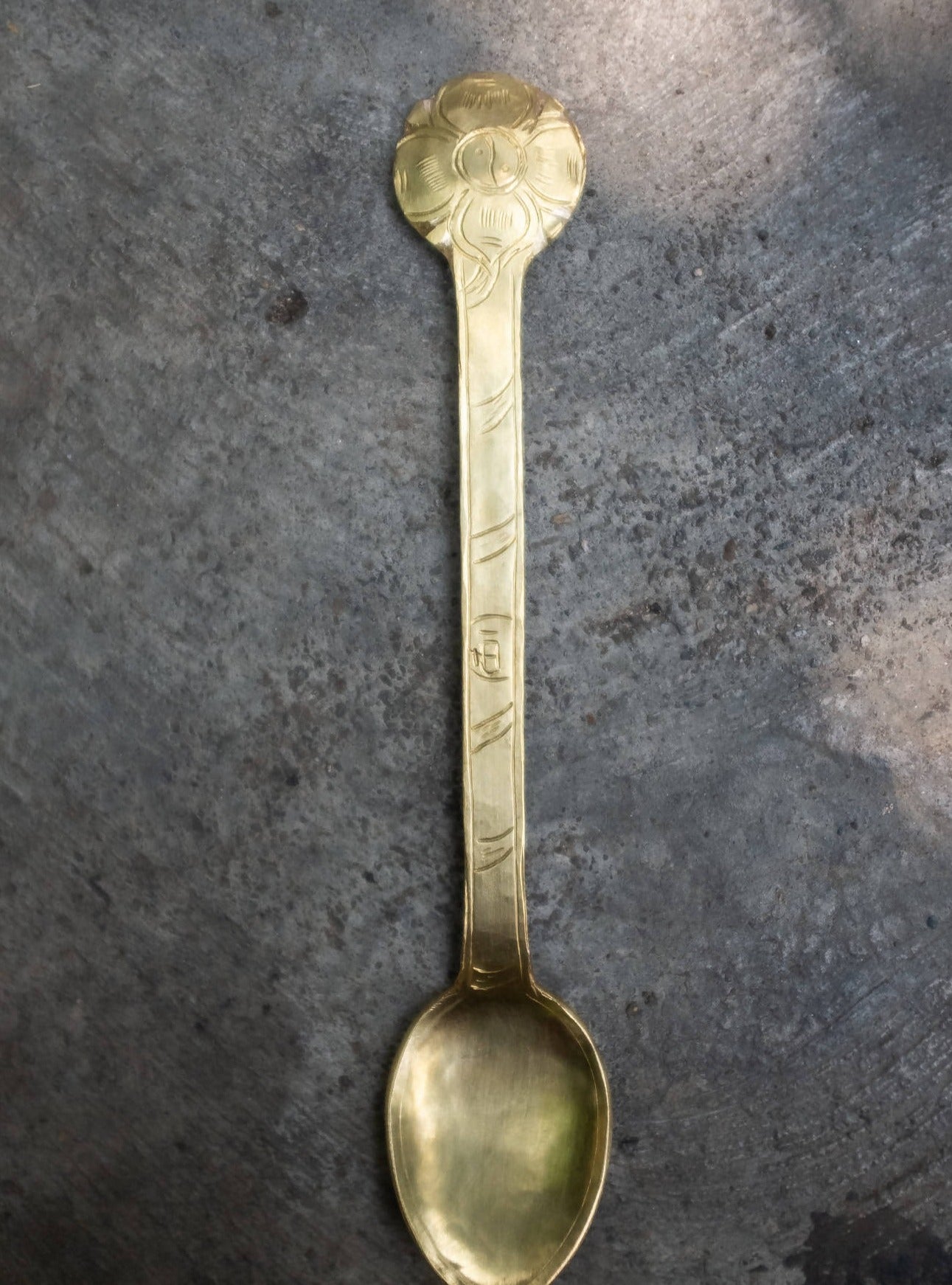 CHILD SPOON