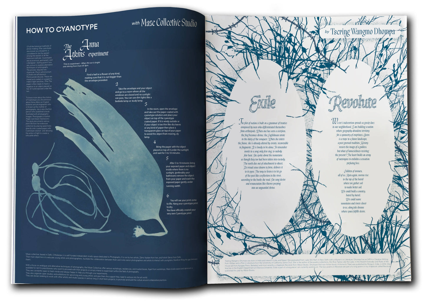 TIRT - ISSUE 2