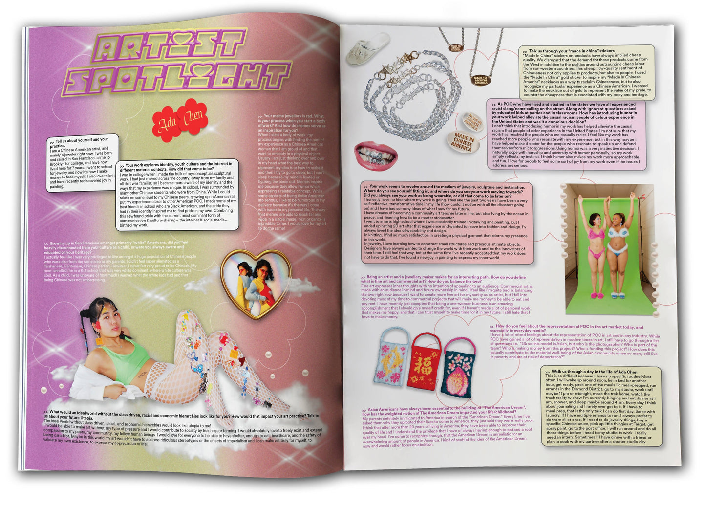 TIRT - ISSUE 2