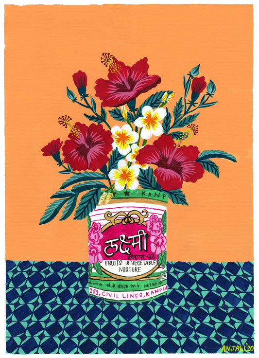 LAXMI FLOWERS